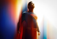 Superman: Ένα αβαρές επεισόδιο κυριακάτικου cartoon