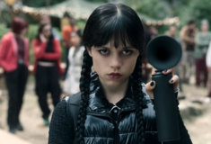 Wednesday: Το επίσημο trailer της νέας σεζόν από το Netflix