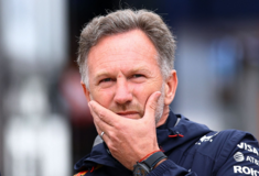 Formula 1 - Red Bull: Απολύθηκε ο Κρίστιαν Χόρνερ μετά από 20 χρόνια στην ομάδα