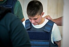 Ειρήνη Μουρτζούκου: Ομολόγησε τις δολοφονίες των βρεφών στην Αμαλιάδα
