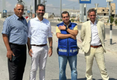 Παλαιστίνιος πρώην υπάλληλος της ΕΕ κατηγορεί την ΕΕ για «εγκατάλειψη» μετά το κλείσιμο της αποστολής στη Γάζα