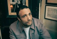 Οδύσσεια: Αποχωρεί από το καστ ο Cosmo Jarvis - Ποιος θα τον αντικαταστήσει;