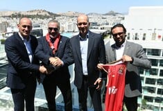 Ολυμπιακός: Η παραχώρηση του ΣΕΦ και η ενοποίηση της παράκτιας γραμμής από το Μικρολίμανο έως το Ελληνικό