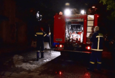 Τροχαίο δυστύχημα στα Χανιά: Μία 30χρονη νεκρή και μία σοβαρά τραυματίας 
