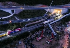 Τέμπη: Απορρίφθηκε από τον Εφέτη Ανακριτή το αίτημα πραγματογνωμοσύνης στους μετασχηματιστές