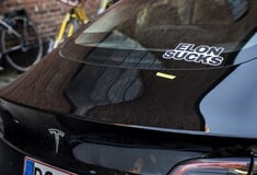 Τα προβλήματα στην Tesla είναι μεγαλύτερα από ό,τι γνωρίζαμε