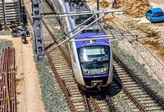 Βουλή: Κατατέθηκε το νομοσχέδιο για τον σιδηρόδρομο - Τι προβλέπει 