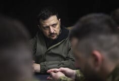 Τραμπ κατά Πούτιν: Υπόσχεση για 10 Patriot στην Ουκρανία, εν μέσω επικρίσεων για «ασήμαντη» βοήθεια