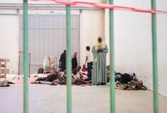 Συνήγορος του Πολίτη: Κίνδυνος για το κράτος δικαίου η αναστολή αιτήσεων ασύλου