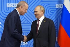 Η Τουρκία εξακολουθεί να επιθυμεί να ενταχθεί στις χώρες BRICS, ενώ προσποιείται ότι είναι σύμμαχος του ΝΑΤΟ