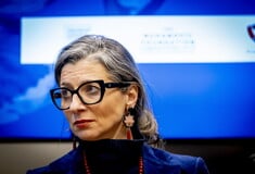 Οι ΗΠΑ επιβάλλουν κυρώσεις κατά της αξιωματούχου του ΟΗΕ που διερευνά παραβιάσεις στη Γάζα