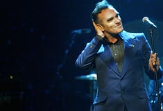 Πόσο τελικά έχει ακυρωθεί ο Morrissey;