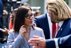Η Λίντα Γιακαρίνο αποχωρεί και το X βυθίζεται στην ασάφεια – Τι αφήνει πίσω της η CEO των «δύσκολων ισορροπιών»