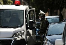 Συναγερμός για εκρηκτικό μηχανισμό σε σπίτι γνωστού δημοσιογράφου στο Νέο Ψυχικό