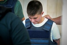 Ειρήνη Μουρτζούκου: «Πρώτη φορά σήμερα παραδέχομαι ότι έχω κάνει» - Όσα έγραψε στην χειρόγραφη επιστολή