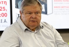 Βενιζέλος κατά κυβέρνησης για το μεταναστευτικό: Ζήτημα υψίστης σημασίας για την υπόσταση του κράτους δικαίου