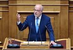 Φλωρίδης για Ιατροδικαστική Υπηρεσία Πάτρας: «Αν δεν κόψεις τα σάπια, θα μολυνθούν και τα υπόλοιπα»