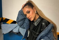 Lila: «Με είχαν μπερδέψει με τη Νατάσσα Μποφίλιου»