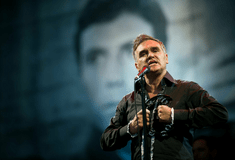 Ακυρώθηκε η εμφάνιση του Morrissey στην Αθήνα