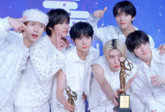 Πρώην μέλος συγκροτήματος της K-pop καταδικάστηκε σε φυλάκιση για βιασμό 