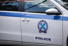 Ίλιον: Έριξε αντισηπτικό και έβαλε φωτιά σε 16χρονο