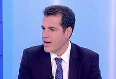 Ακροδεξιό παραλήρημα Πλεύρη: Αντικίνητρα για «λαθρομετανάστες, που έρχονται και τρώνε-πίνουν με τα χρήματα των φορολογούμενων»