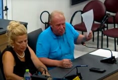 Θεσσαλονίκη: Αποτροπιασμός με φράση επικεφαλούς παράταξης - «Αν δεν μπορείς να αποφύγεις τον βιασμό κοίταξε να τον ευχαριστηθείς»