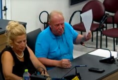 Θεσσαλονίκη: Η απάντηση του επικεφαλής της αντιπολίτευσης στον δήμο Δέλτα - «Μόνταραν δηλώσεις μου»