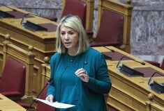 Ζέττα Μακρή: «Βρες λεφτά από επιχειρηματίες, όπως εγώ», κατέθεσε πως την παρότρυνε ο δημοσιογράφος