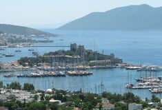 Ανησυχία στην Τουρκία για τον τουρισμό: Άδειο το Μπόντρουμ - «Ακόμα και οι Άραβες αποφεύγουν την περιοχή»