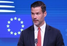 Σουηδός υπουργός αποκαλύπτει ότι ο 16χρονος γιος του ήταν μέλος ομάδας «λευκής υπεροχής»