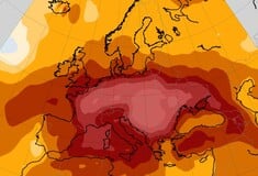 Θερμότερος από το κανονικό ο ερχόμενος Αύγουστος 