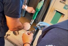 ΑΑΔΕ: Σφράγισμα τριών πρατηρίων καυσίμων για δύο χρόνια