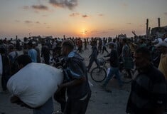 Πώς ένα έργο pro bono στη Γάζα εξελίχθηκε σε σοβαρή κρίση για τον επιχειρηματικό κολοσσό BCG