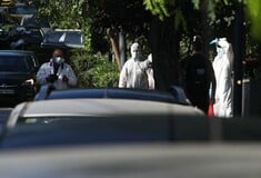Γιάννης Πρετεντέρης: Λόγω αστοχίας δεν εξερράγη η βόμβα - Οι Αρχές ερευνούν απειλές φυλακισμένου