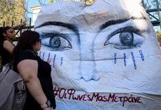 Δίκη για την δολοφονία της Κυριακής Γρίβα: «Όχι» σε αίτημα για κεκλεισμένων των θυρών