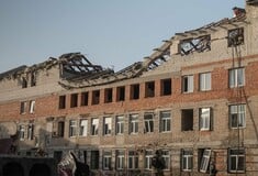 Ουκρανικά drones χτύπησαν στρατιωτικές εγκαταστάσεις στη Ρωσία – Ρωσική επίθεση έπληξε μαιευτήριο στο Χάρκιβ