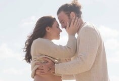 Γέννησε η Ευρυδίκη Βαλαβάνη