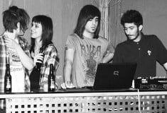 Γκάζι 2010