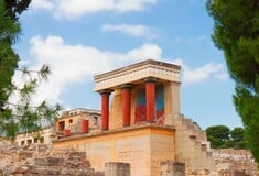 UNESCO: Τα Μινωικά Ανάκτορα στον κατάλογο Παγκόσμιας Κληρονομιάς