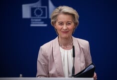 Δασμοί Τραμπ: «Διαπραγματευτική τακτική», λένε Ευρωπαίοι - «Αντίμετρα αν χρειαστεί», εξαγγέλλει η φον ντερ Λάιεν