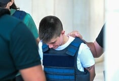 Ειρήνη Μουρτζούκου: «Για τον Παναγιώτη θέλει δεν θέλει θα ομολογήσει» υποστηρίζει η μητέρα του