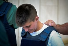 Ειρήνη Μουρτζούκου: Απολογείται την Κυριακή - Έρευνες για τον θάνατο του μικρού Παναγιώτη
