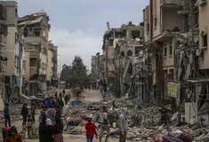 Σε κρίσιμο σημείο οι συνομιλίες για εκεχειρία στη Γάζα – Παλαιστίνιοι προειδοποιούν για κατάρρευση