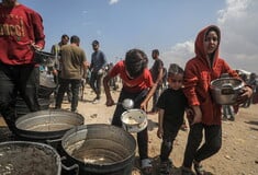 Βρετανία: 59 βουλευτές των Εργατικών ζητούν αναγνώριση του παλαιστινιακού κράτους