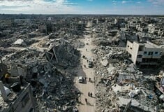 Καταγγελίες για παραβίαση διεθνούς δικαίου από την ΕΕ λόγω ενεργειακής συμφωνίας με το Ισραήλ
