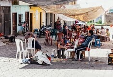 Γουατεμάλα: Αφηνιασμένο πλήθος λίντσαρε μέχρι θανάτου πέντε ύποπτους για λεηλασίες 