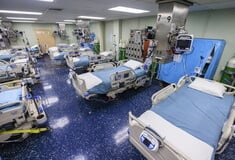 Θανατηφόρο κρούσμα πανώλης στις ΗΠΑ: Άγνωστο το πώς μολύνθηκε το θύμα