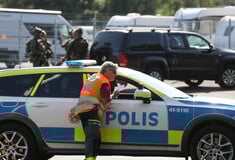 Οι μαζικές φυλακίσεις οδηγούν τη Σουηδία στην ενοικίαση κελιών από την Εσθονία 