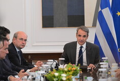 Πρωτογενές πλεόνασμα: Ποια μέτρα εξετάζονται για φοροελαφρύνσεις και στήριξη πολιτών